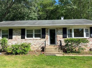 511 Lisa Ave, Odenton, MD 21113