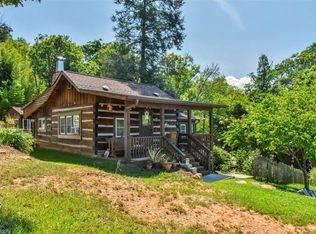 52 Hamburg Dr, Weaverville, NC 28787