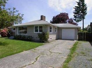 7601 S C St, Tacoma, WA 98408
