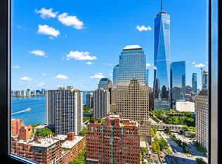 Liberty Court, New York, NY 10280