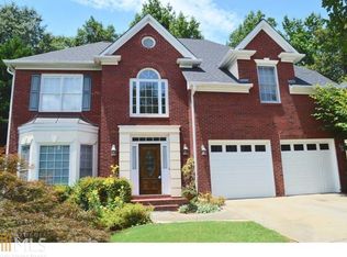 1440 Charter Club Dr, Lawrenceville, GA 30043