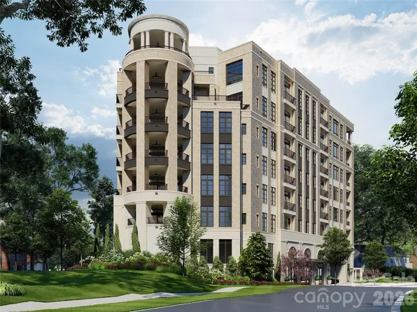 309 Laurel Ave S #503, Charlotte, NC 28207