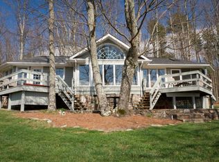 905 Cascades Dr, Rising Fawn, GA 30738