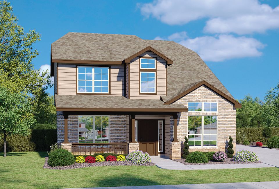 Elevation Image 1.
