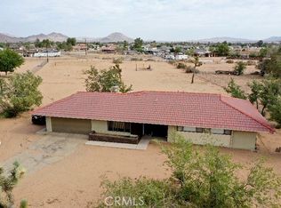 14756 Hopi Rd, Apple Valley, CA 92307