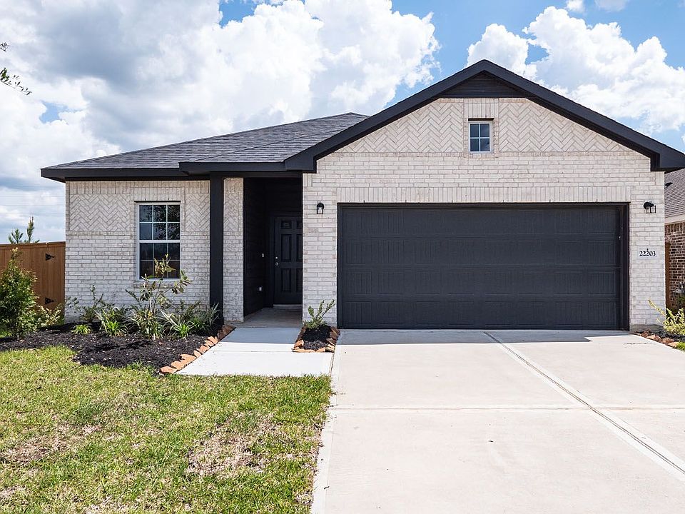 1st image of 22203 Malta Bluff Dr