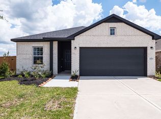 22203 Malta Bluff Dr, Hockley, TX 77447