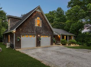 110 Jefferson Dr, Columbia, TN 38401