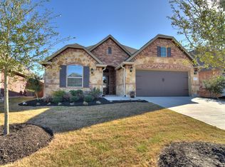 2605 Dillon Pond Ln, Pflugerville, TX 78660
