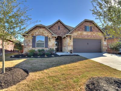 2605 Dillon Pond Ln, Pflugerville, TX, 78660