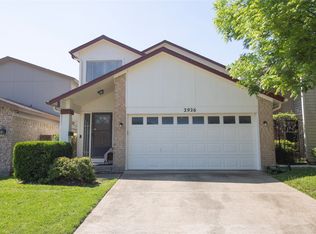 2926 Southern Cross Dr, Garland, TX 75044
