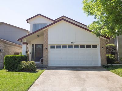 2926 Southern Cross Dr, Garland, TX, 75044