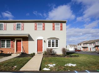 1136 Fredrick Blvd, Reading, PA 19605