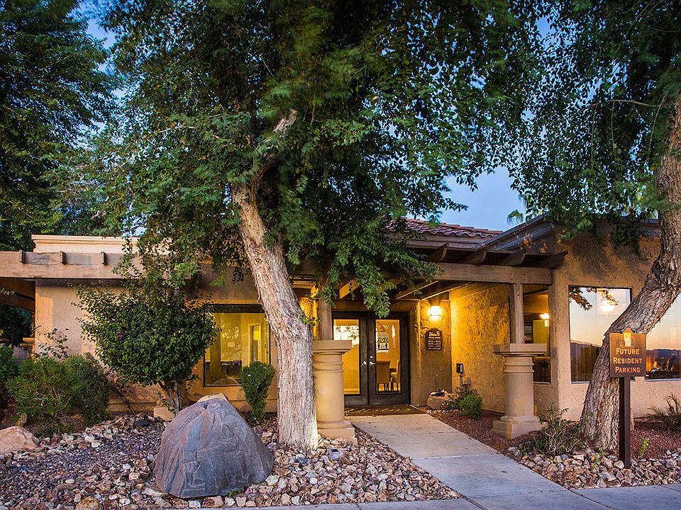 The Vistas Apartment Homes Apartment Rentals Laughlin, NV Zillow