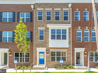 4703 Cherokee St, College Park, MD 20740