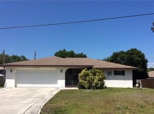 523 E Seminole Dr, Venice, FL 34293