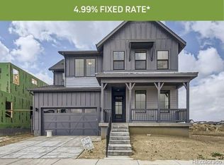 5603 Wheaton Ave, Longmont, CO 80503