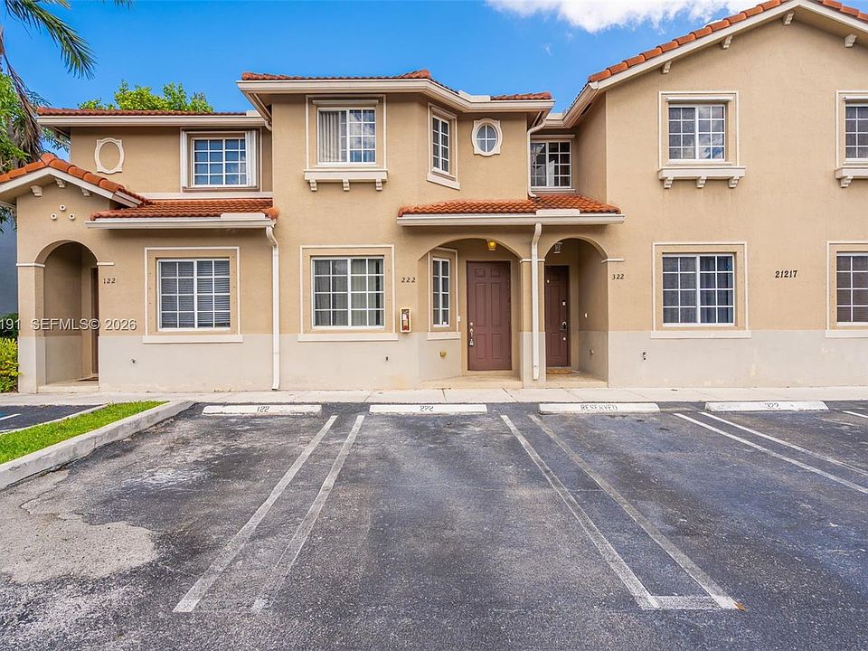 1st image of 21217 NW 14th Pl APT 222