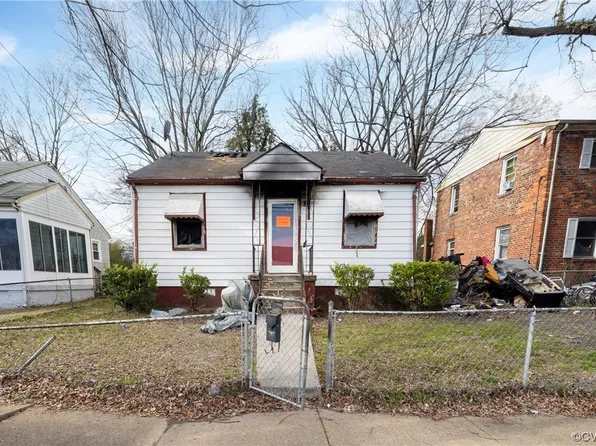 1408 N 26th St, Richmond, VA 23223