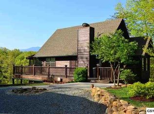 3531 Mountain Top Way, Sevierville, TN 37876