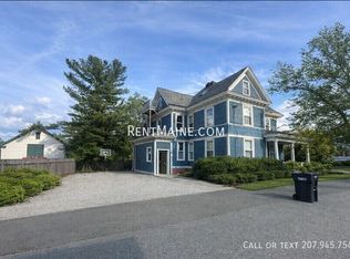 348 State St, Bangor, ME 04401