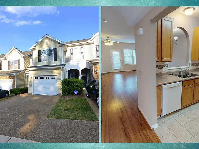 2507 Bryarton Village Way — Photo 1