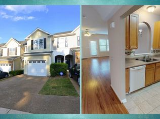 2507 Bryarton Village Way, Raleigh, NC 27606