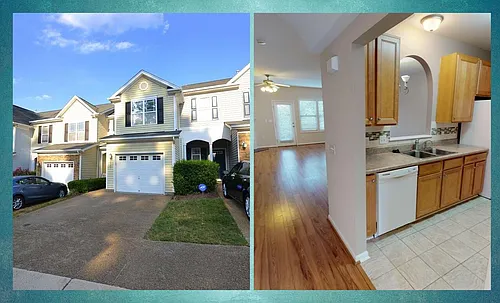 2507 Bryarton Village Way Photo 1