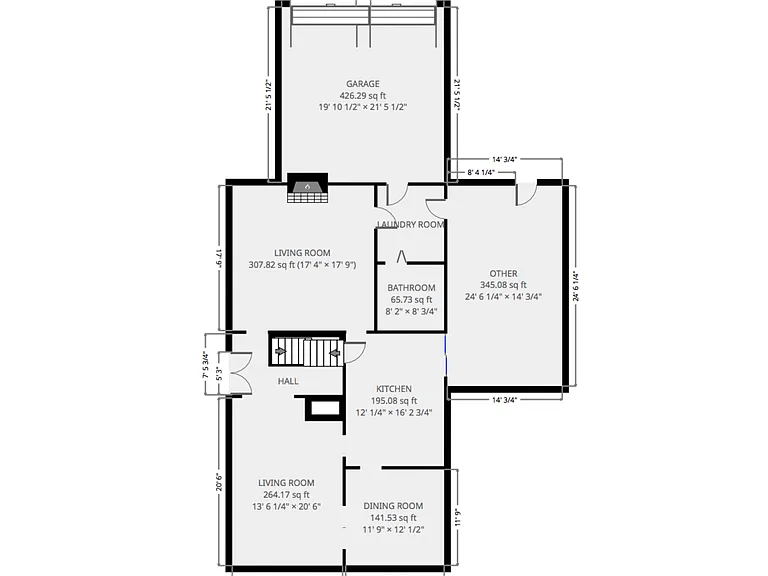440 Cricket Ln — Photo 30