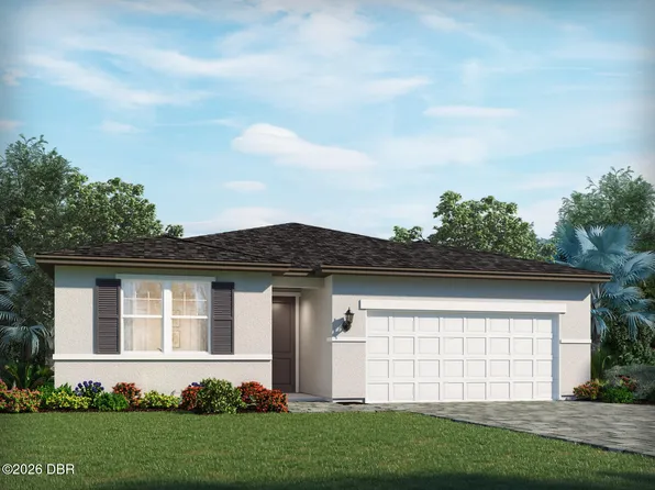 1316 Oakhaven Ave, Ormond Beach, FL 32174