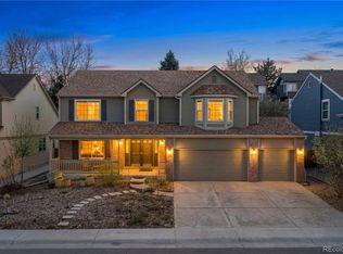 758 Huntington Place, Highlands Ranch, CO 80126