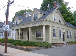 268 Main St STE 2, Stoneham, MA 02180