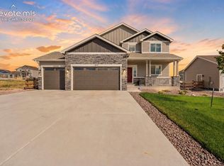 957 Sunny Shore Dr, Monument, CO 80132