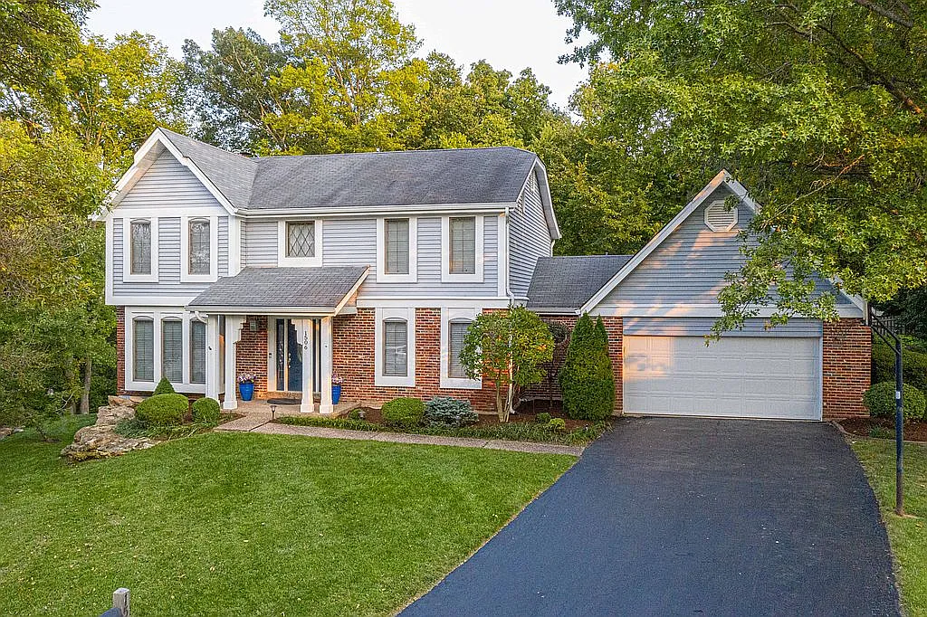 1506 Timberbluff Ct photo 1