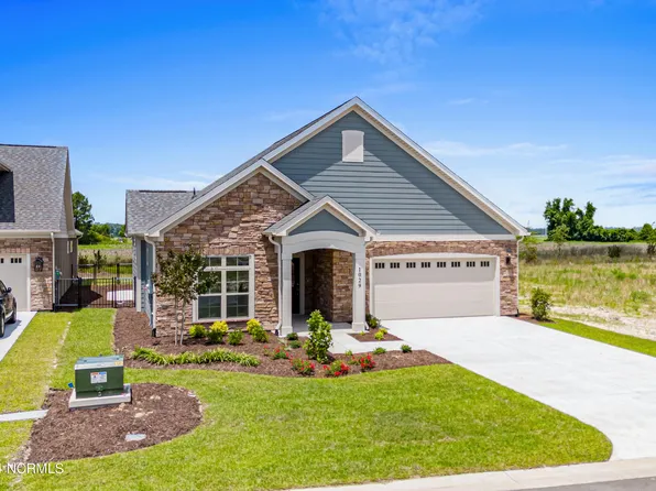 1029 Northbridge Court NW, Ocean Isle Beach, NC 28469