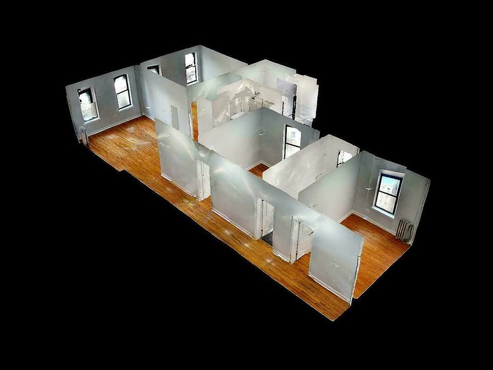 1st image of 1392 Saint Nicholas Ave #61