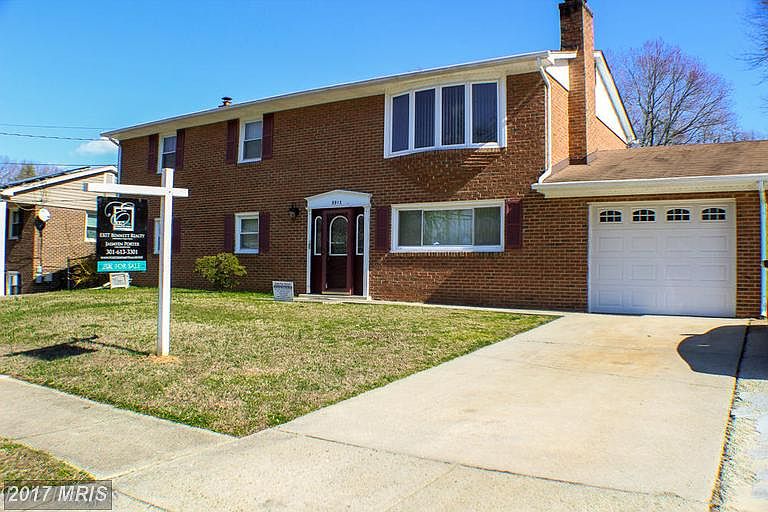 1st image of 9913 Williamsburg Dr