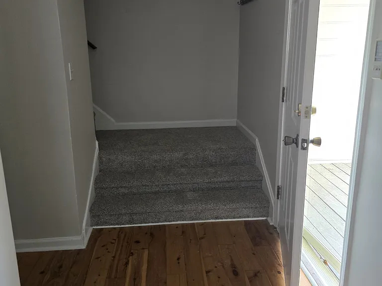 Dwelling-Entry