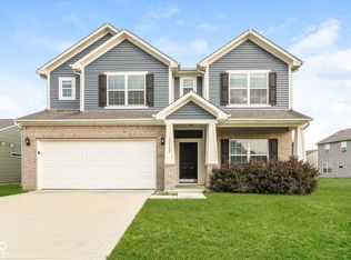 11749 White Cloud Dr, Indianapolis, IN 46235