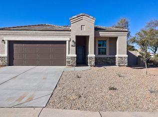 1129 E Palm Parke Blvd, Casa Grande, AZ 85122