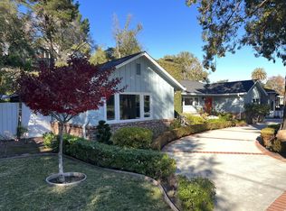 60 El Cerrito Ave, San Mateo, CA