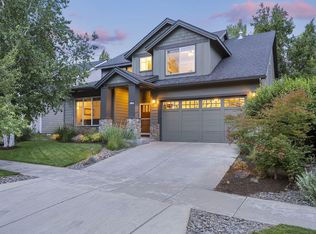 61121 Snowbrush Dr, Bend, OR 97702