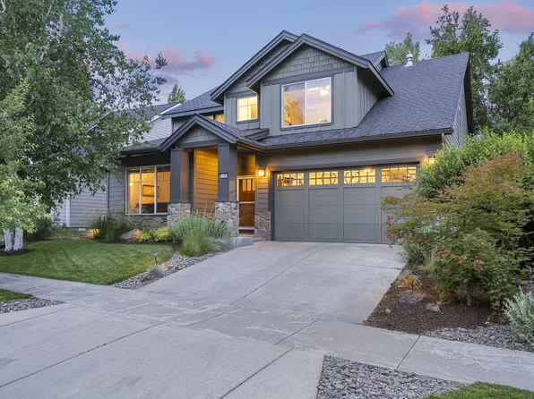 61121 Snowbrush Dr, Bend, OR 97702