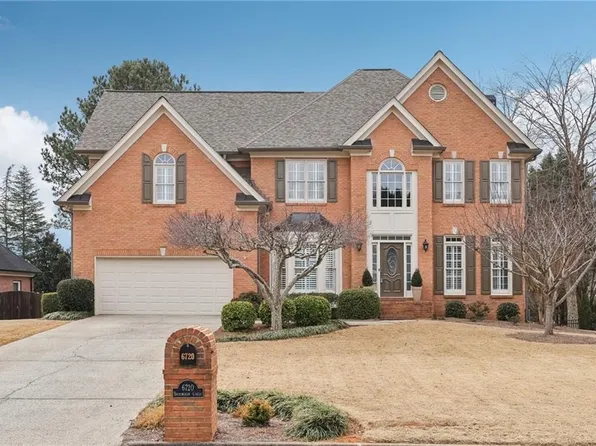 6720 Buckingham Cir, Cumming, GA 30040