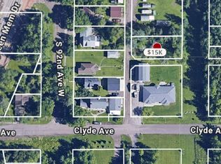 0 Clyde Ave, Duluth, MN 55808