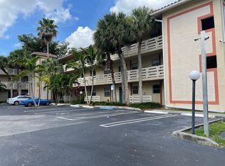3202 NW 102nd Ter #102-F, Coral Springs, FL 33065