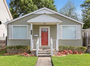 3021 44th St, Metairie, LA 70001