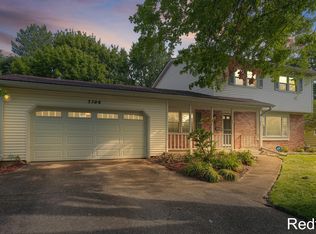 3706 Edinburgh Dr, Kalamazoo, MI