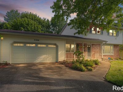3706 Edinburgh Dr, Kalamazoo, MI, 49006