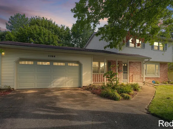 3706 Edinburgh Dr, Kalamazoo, MI 49006